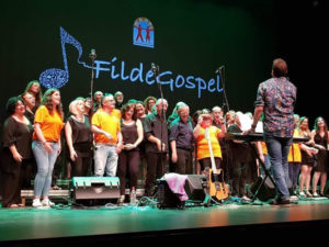 Fildegospel