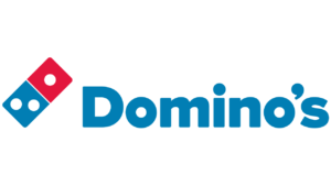 Domino's Pizza Logo