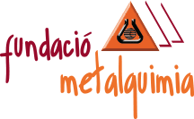 Fundació Metalquimia Logo