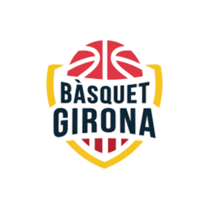 bàsquet girona logo