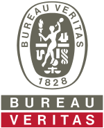 Bureau Veritas LOGO