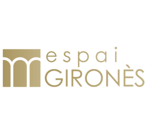 ESPAI GIRONÈS - LOGO