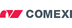 Comexi (logo actual web)