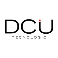 DCU Tecnologic