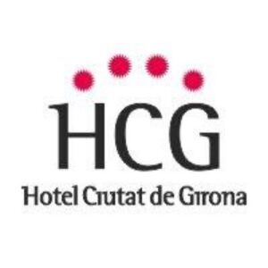 Hotel Ciutat de Girona