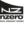 logo NZERO