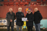 UE Olot vs. Barça Atlètic