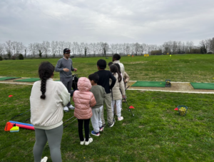 Captura Golf Serra pals 2