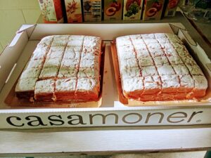Foto casa moner