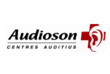 Audioson