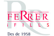 FERRER I FILLS col·labora amb Càritas