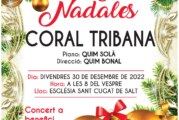 Concert de Nadal a Salt