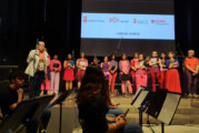 Concert solidari a Girona