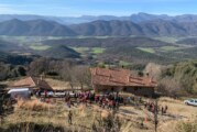 LXII edició de la Marxa Popular Vall de Bianya