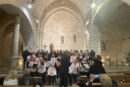 Concert solidari a Caldes