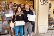 Onix col·labora amb Càritas