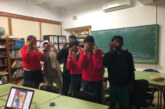 Taller de fotografia a càrrec Pep Novellón als serveis socioeducatius de Baix Ter