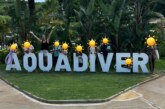 Jornada d’estiu dels infants de Pals a l’Aquadiver