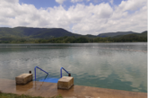 Sortida amb piragua amb el Club Natació Banyoles 🚣‍♀️☀️