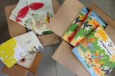 Llegim junts! Una empenta de CaixaBank als petits lectors