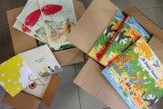 Llegim junts! Una empenta de CaixaBank als petits lectors